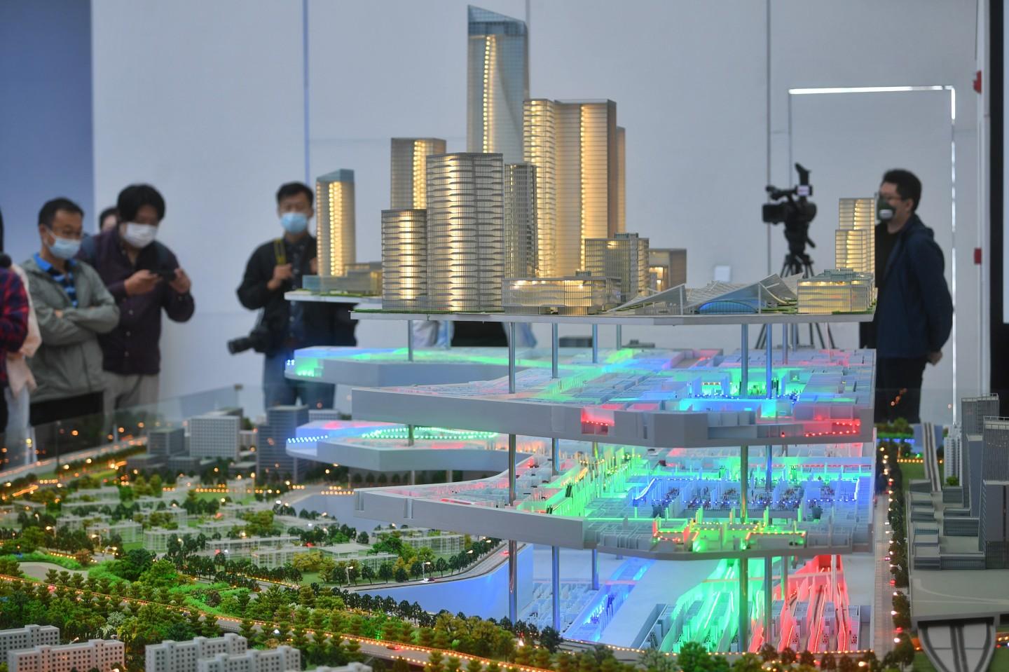 通州與北三縣，區(qū)域發(fā)展的現(xiàn)狀與未來(lái)展望之最新消息解析