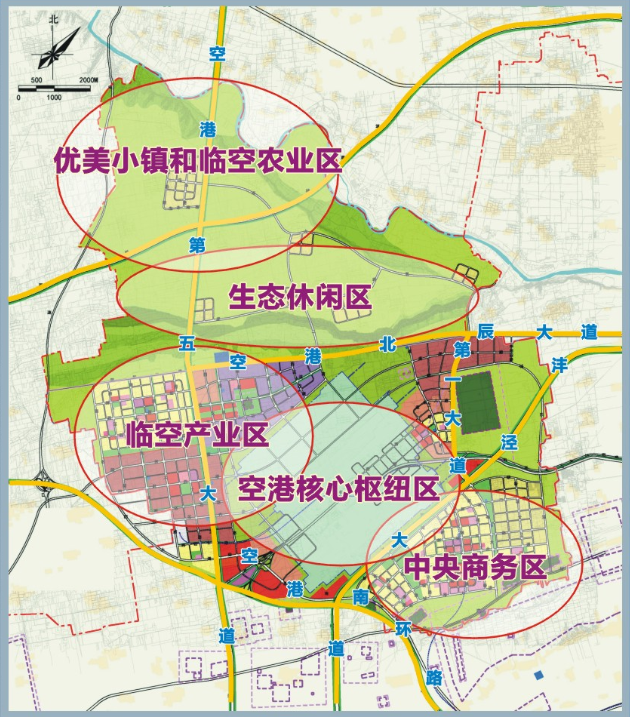 西咸新區(qū)空港新城最新動態(tài)，小巷深處的獨特風情