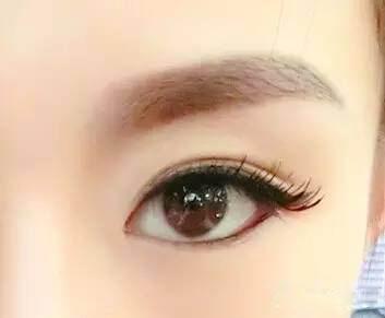 最新男士眉，與自然美景的輕松邂逅之旅