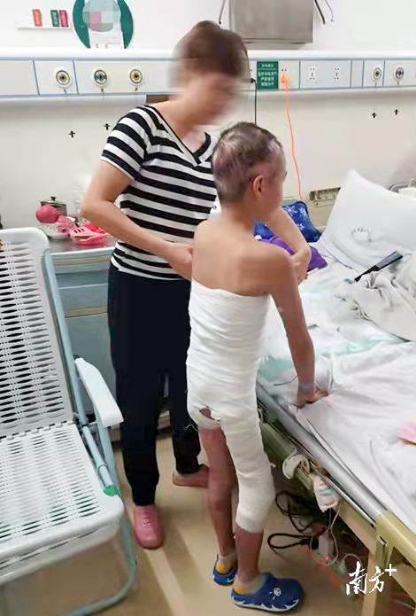 汕頭車禍意外與日常小趣事，友情溫暖人心