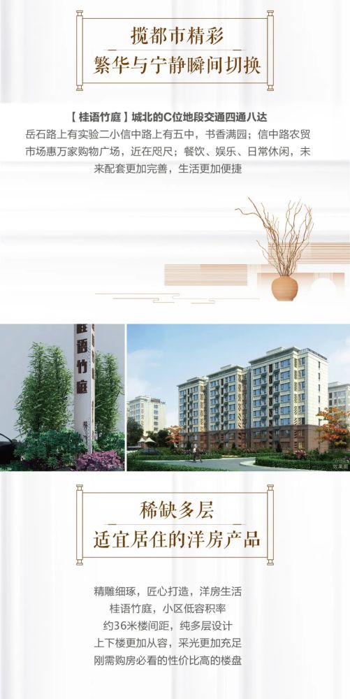 莒縣最新房價，科技驅(qū)動的未來居住新體驗