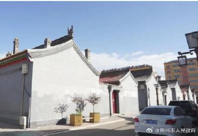 朔州最新樓盤探秘，小巷中的隱藏瑰寶