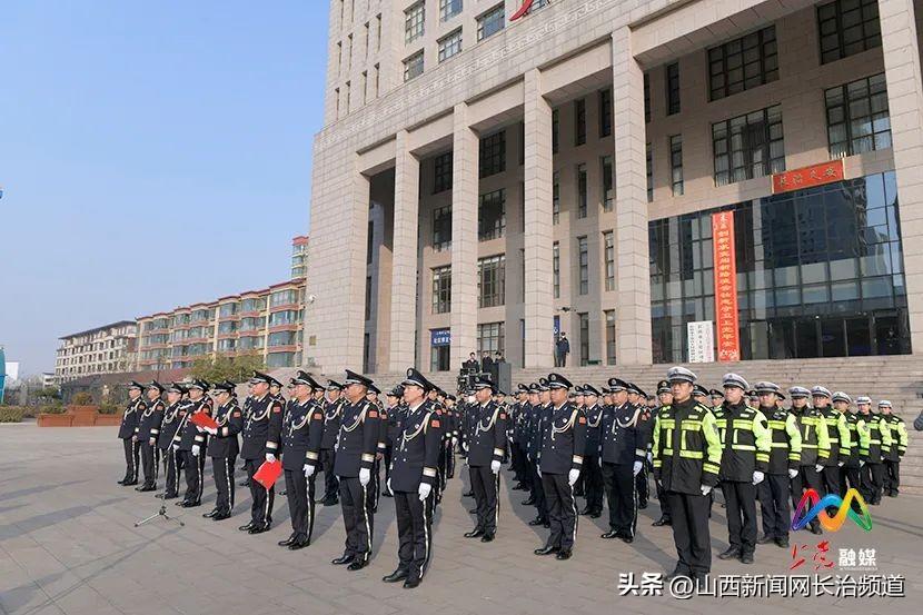 長治縣高科技引領(lǐng)未來，科技生活新篇章的最新新聞體驗