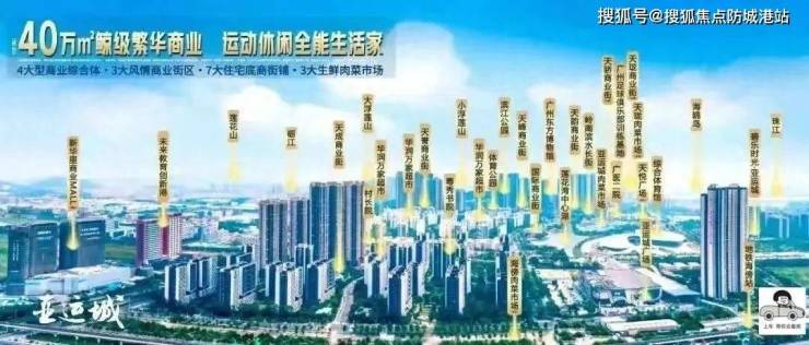 廣州亞運城最新樓價揭秘，樓市動態(tài)與購房指南