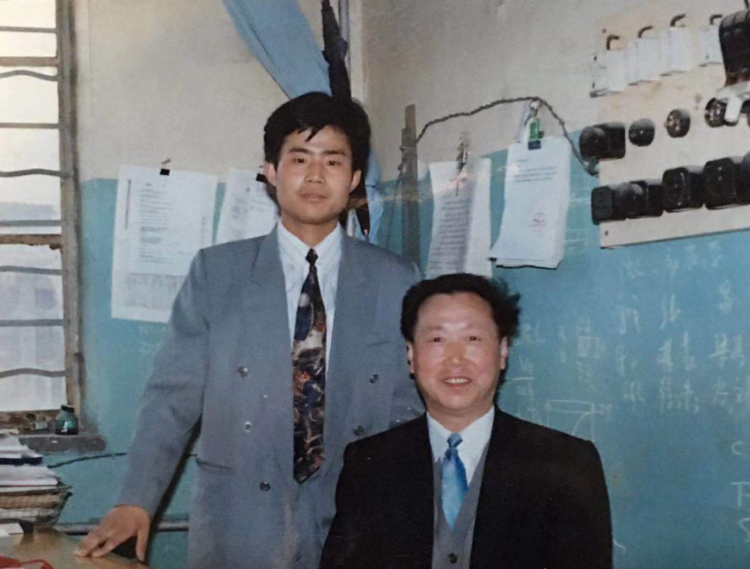 姜杰與侯元祥淵源，冶金界半神KOZ258.89揭秘