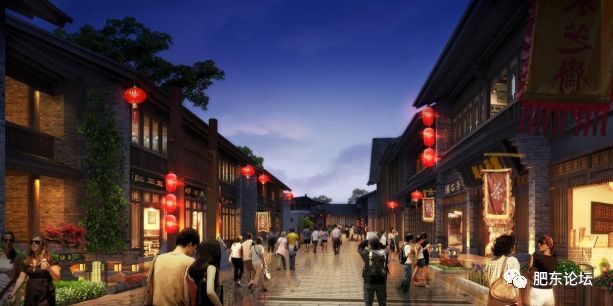 合肥肥東撮鎮(zhèn)最新規(guī)劃揭秘，巷弄深處的驚喜之店