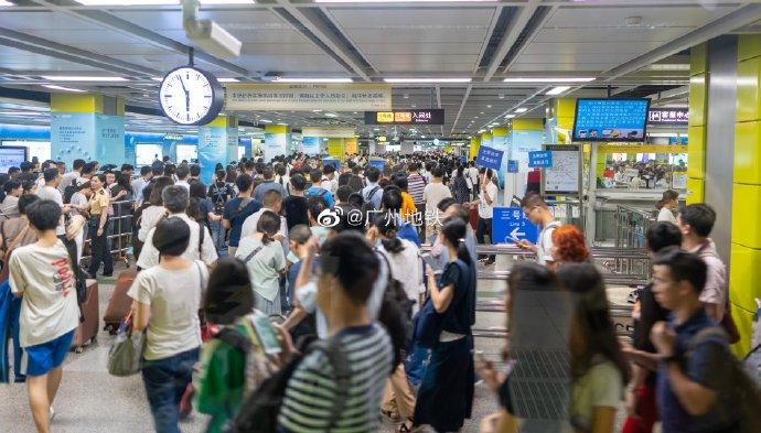 廣州地鐵建設(shè)最新進(jìn)展消息速遞????