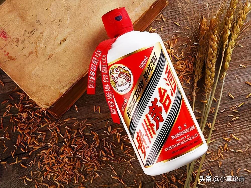 白酒股市行情最新動態(tài)更新