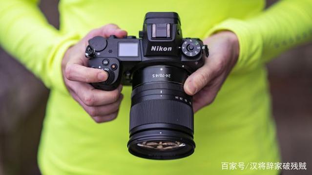 尼康最新機(jī)型，探索之旅，自信與成就感的源泉