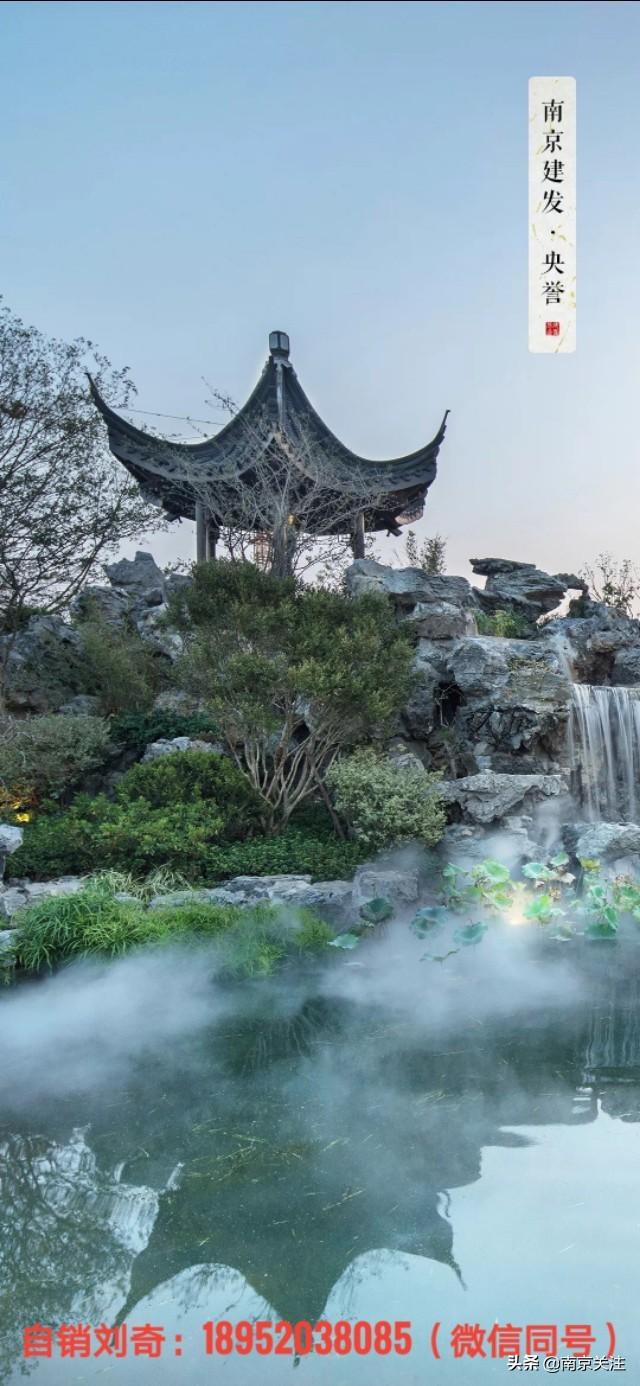 溧水樓盤最新動態(tài)及市場趨勢熱門樓盤深度解析