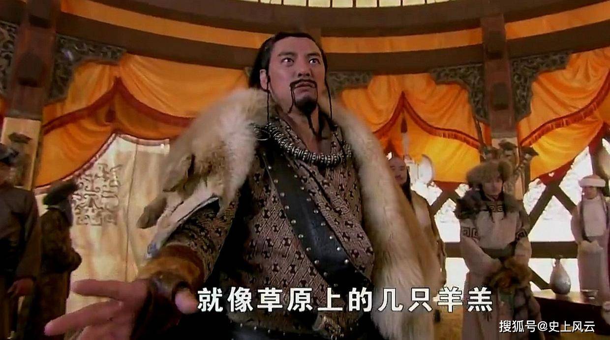 女人殺羊，傳統(tǒng)與現(xiàn)代的交融藝術(shù)展現(xiàn)