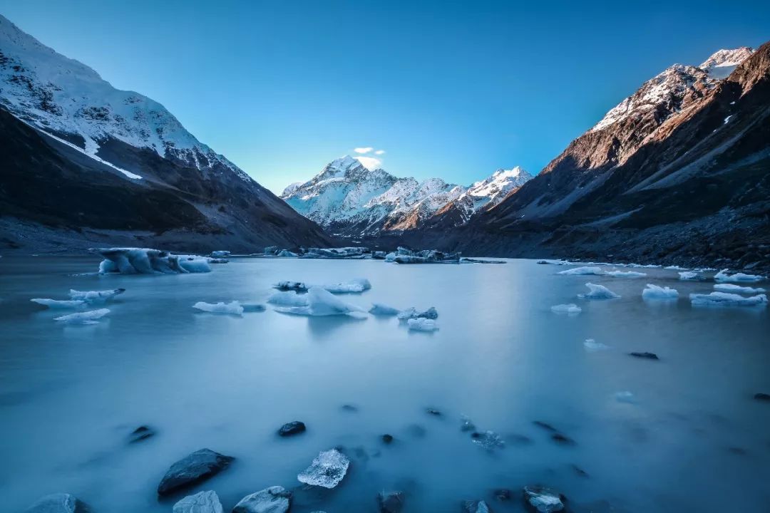 探索自然美景，2016最新理論電影啟示錄