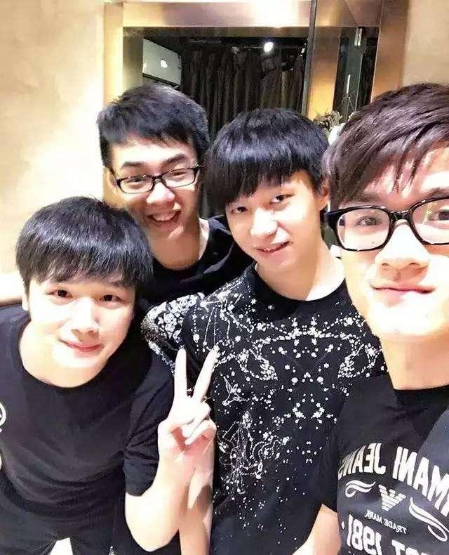 S6最新套路，背后的溫馨日常揭秘