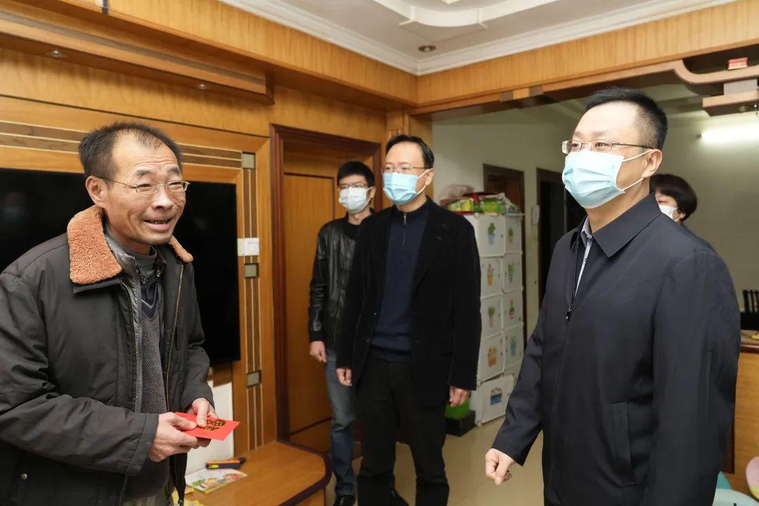 晉江磁灶招聘，鄰里間的小故事，匯聚愛心之力