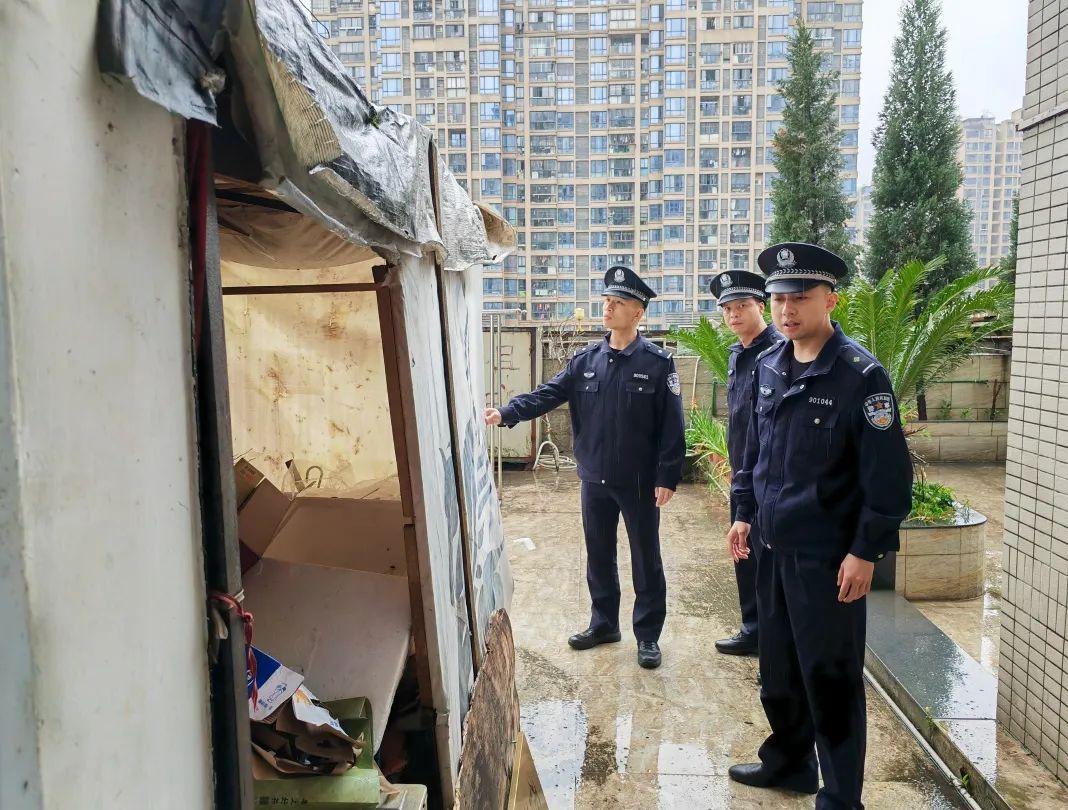 全國警務(wù)改革最新動態(tài)解析