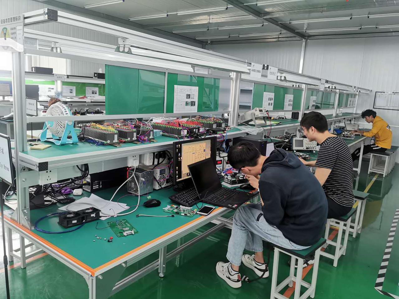 南京江寧區(qū)最新招聘，科技革新引領(lǐng)未來生活就業(yè)啟航