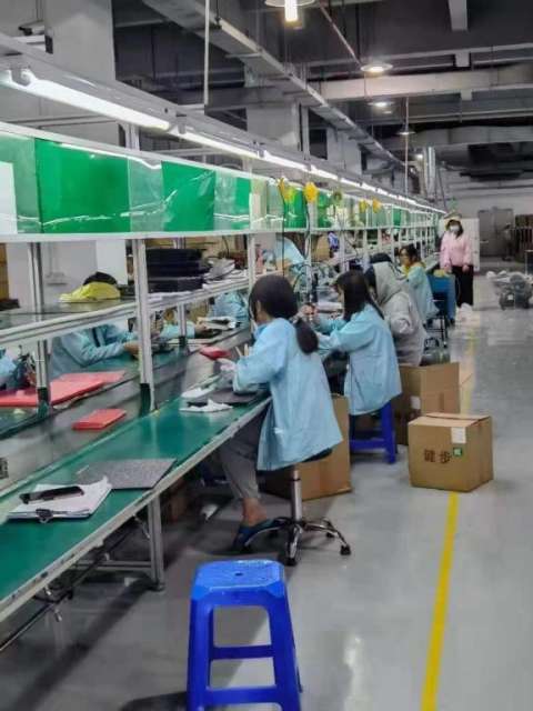 下沙最新普工招聘信息發(fā)布！?