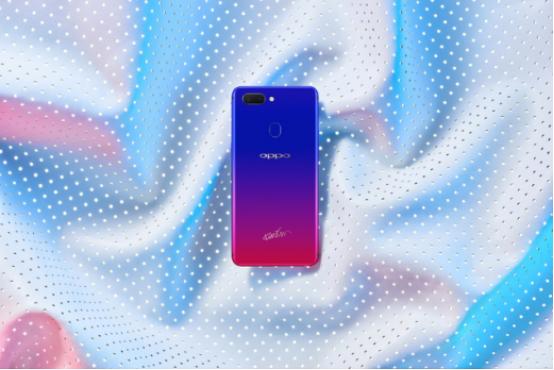 OPPO 2016最新款手機，科技與時尚的完美融合