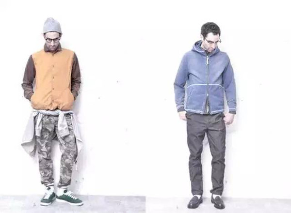 最新跑男時尚潮流服飾，品牌科普與時尚潮流的融合展現(xiàn)