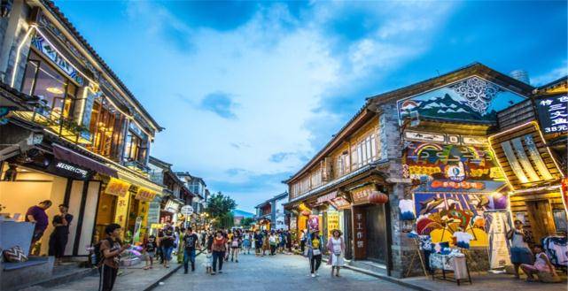 張家口市最新房價探秘，小巷中的意外驚喜