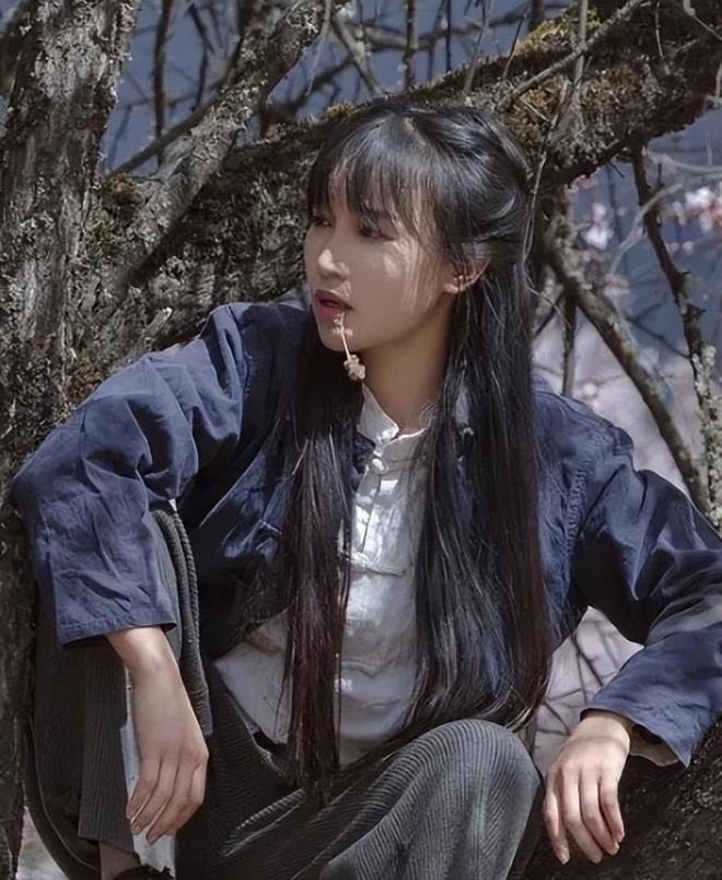 李子柒三年后回歸更新，團(tuán)隊(duì)發(fā)布詳細(xì)數(shù)據(jù)分析——JZI68.443界面版