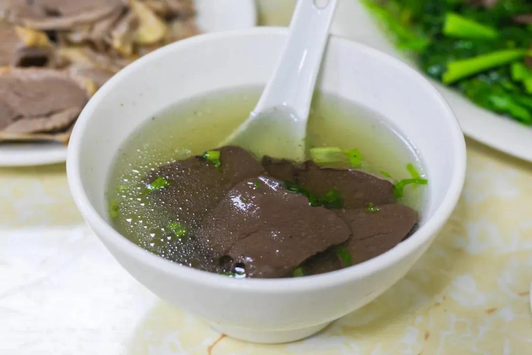豬血腸直播，探尋傳統(tǒng)美食的直播之旅