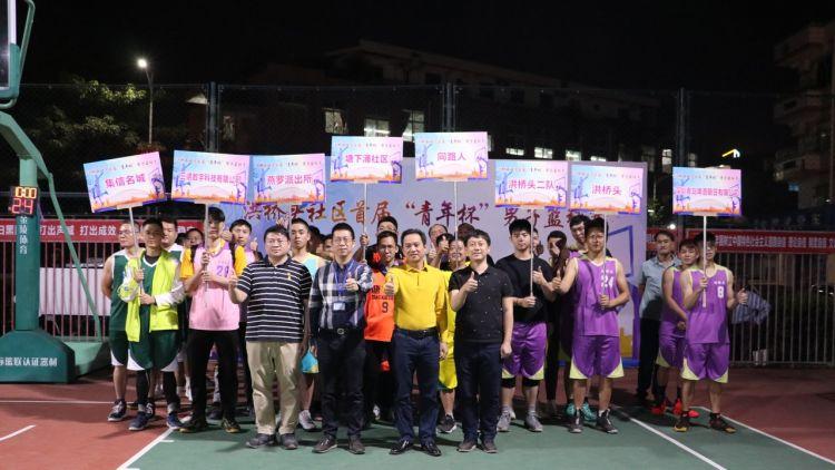 籃球圈直播，日常趣事與情感紐帶交織的世界