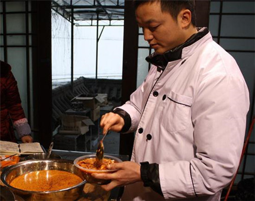 魚豆腐直播，勵志盛宴，烹飪自信與成就感的味覺之旅