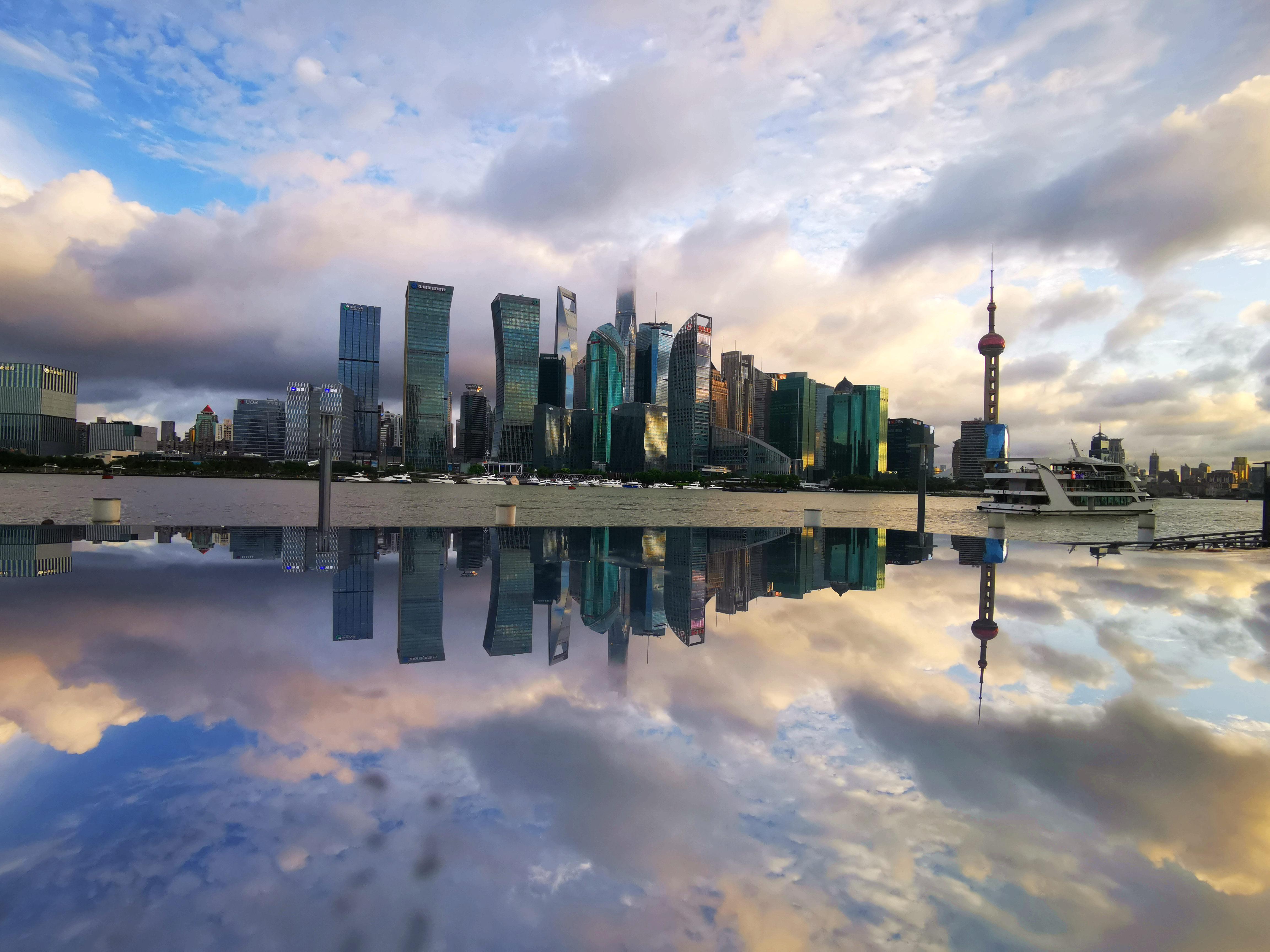 海量直播間，自然美景的治愈之旅探索之旅
