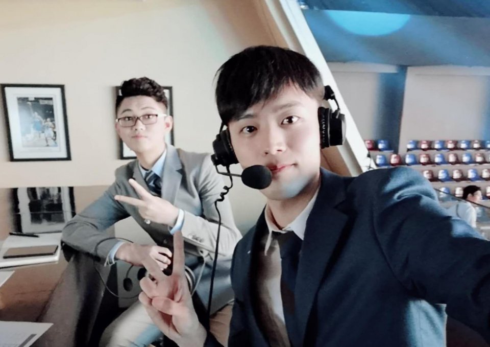郭磊直播，日常趣事與友情的溫馨瞬間回顧