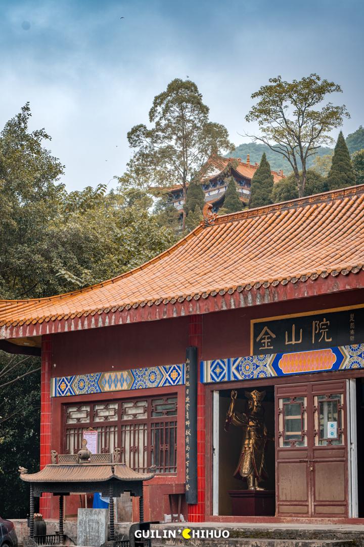 直播上上簽，心靈風景之旅啟程尋找內(nèi)心平靜之旅