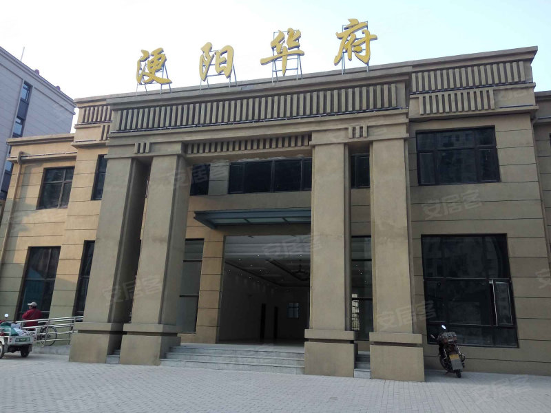 豐潤(rùn)浭陽(yáng)華府最新高科技產(chǎn)品亮相介紹