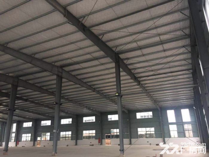 衢州廠房出租最新動態(tài)，市場趨勢、正反觀點與個人立場探討