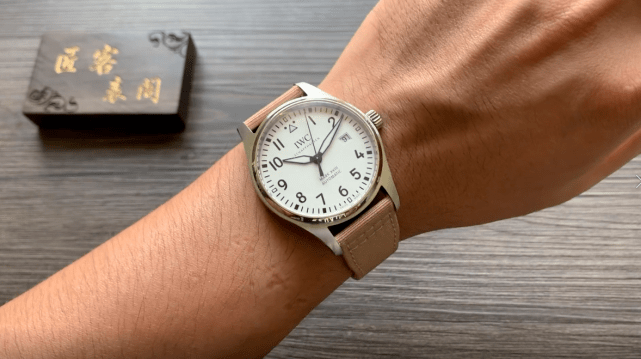 今晚澳門特馬精準(zhǔn)推薦：IWC5.36.61鉆石版詳細(xì)解析