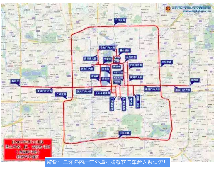外地車上北京牌照最新態(tài)勢(shì)及其影響分析