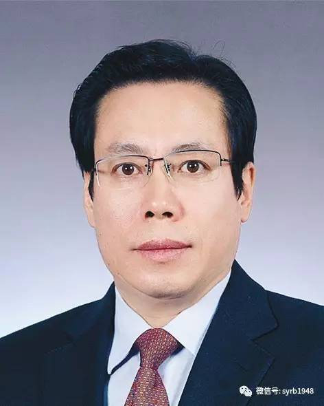沈陽市市長最新分工揭曉，城市成長中的領(lǐng)導(dǎo)力量與我們的共同前行