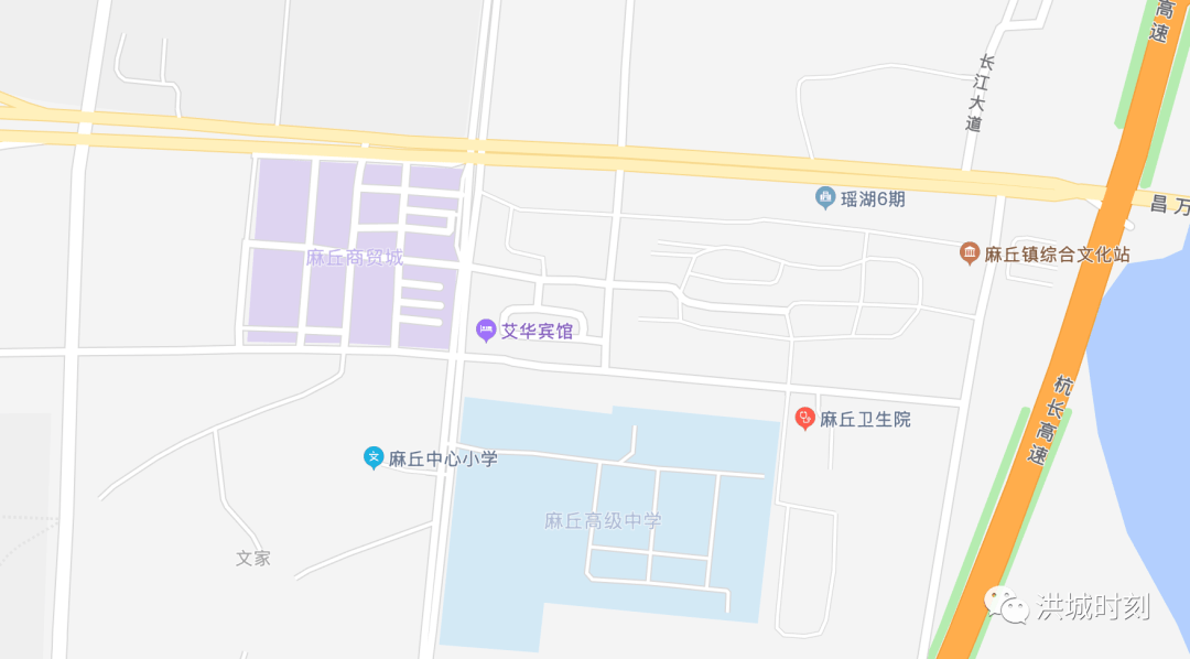 高新區(qū)麻丘最新規(guī)劃，時(shí)代脈搏下的未來(lái)藍(lán)圖探索