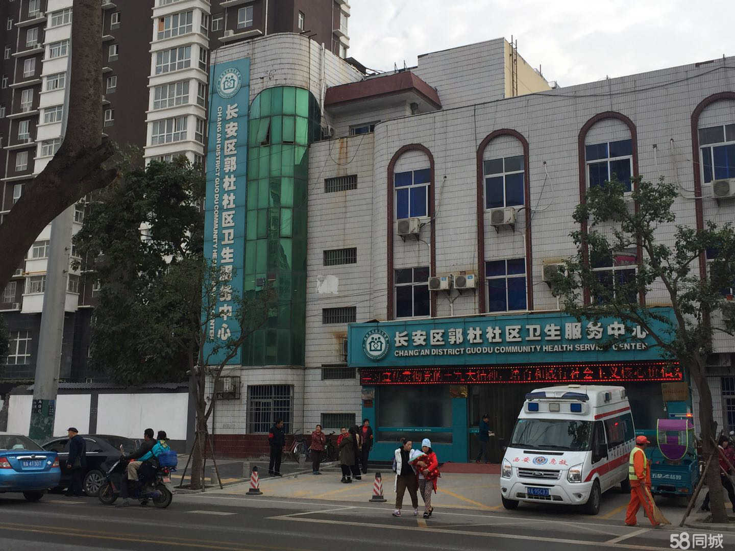 長安郭杜最新招聘信息揭秘，小巷中的獨特風(fēng)味小店等你來探索！