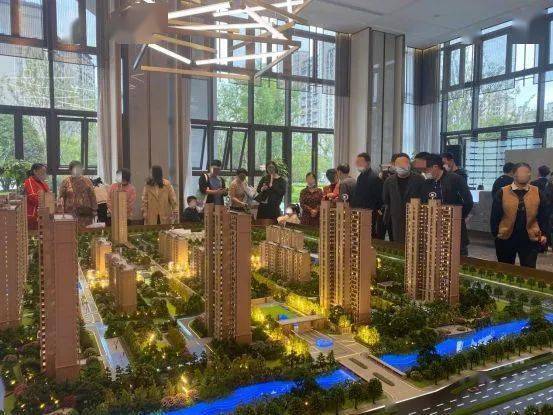 江陰龍城福地4期最新動態(tài)，熱議焦點房地產(chǎn)市場