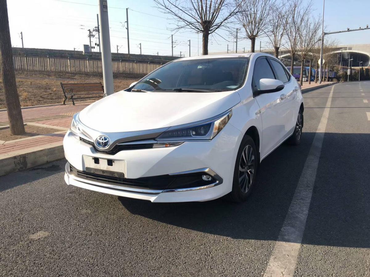 豐田卡羅拉最新款深度解析與購車指南，價格、配置一網(wǎng)打盡！