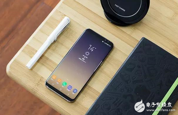 三星S8最新，創(chuàng)新與進步的里程碑還是市場飽和的挑戰(zhàn)？