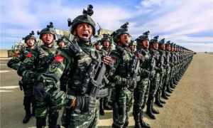 美國最新陸軍征兵要求，探索未來軍事力量的大門