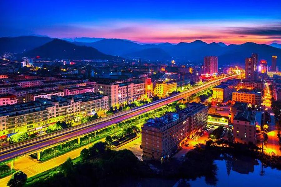 大溪鎮(zhèn)最新鐵路規(guī)劃詳解與觀點(diǎn)論述