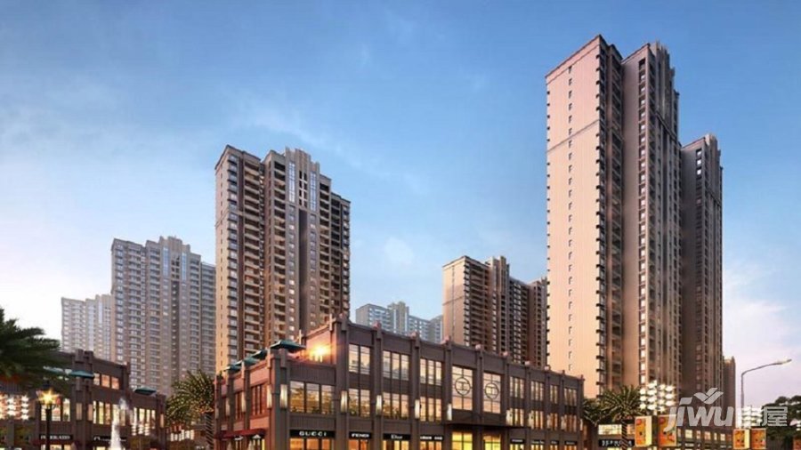 南德國際城最新房價(jià)動(dòng)態(tài)及市場趨勢(shì)，購房指南與實(shí)時(shí)更新數(shù)據(jù)