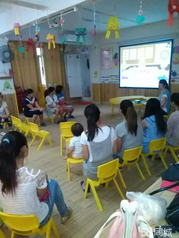 新會(huì)保育員招聘信息更新，尋找專業(yè)保育人才????????