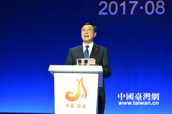 淮安市委常委名單公布，城市領導核心新格局揭曉