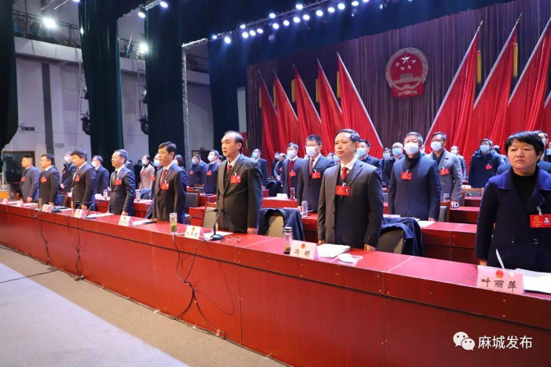 麻城市干部最新任命，領(lǐng)導(dǎo)團隊嶄新力量亮相