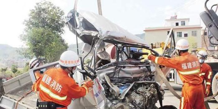 今天龍巖車禍最新新聞,今日龍巖車禍?zhǔn)录?bào)道