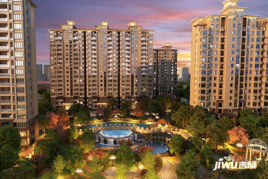 閔行鳳凰城最新房?jī)r(jià)，時(shí)代變遷的見(jiàn)證與印記