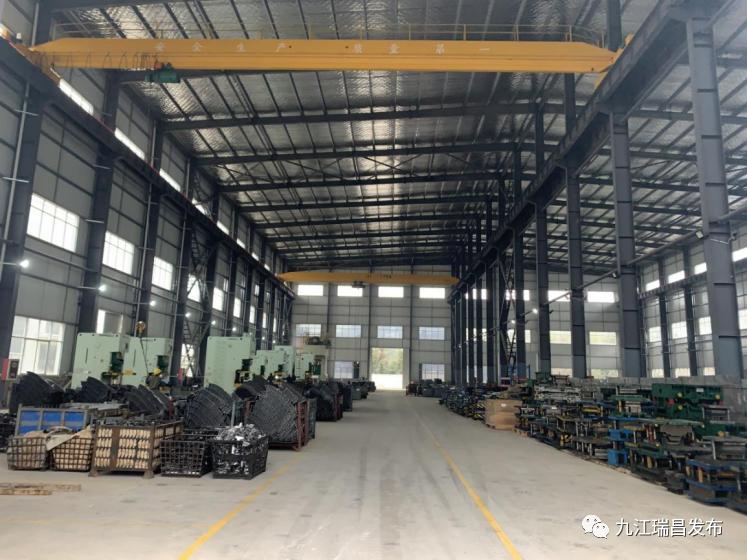 瑞昌市最新招聘信息全面概覽